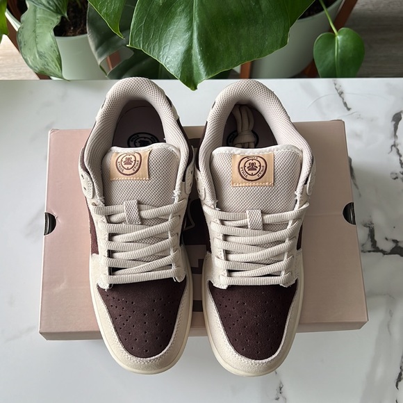 STILLZ RECIPE “TIRAMISU” DUNKS - Picture 6 of 11